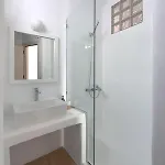 Luxury Paros Thoe Contemporary Luxury 3 Bedrooms