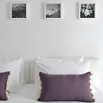 Villa Luxury Paros Thoe Contemporary Luxury 3 Bedrooms *