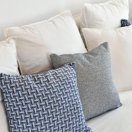 Villa Luxury Paros Thoe Contemporary Luxury 3 Bedrooms *
